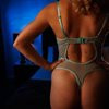 British Bombshell Sasha Cross - Image 2