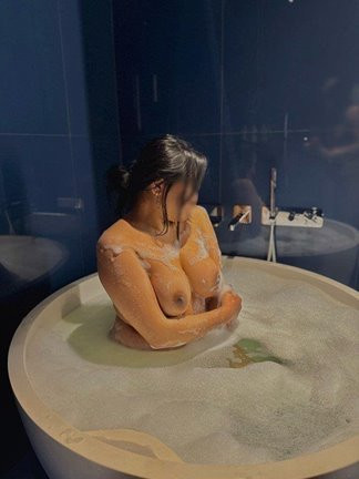 Image of Indo Asian Escort