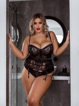 Image of Honey Luxe 0478 892 666