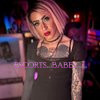 Faye Moon    Goth Melbourne TS  Available Now - Image 11