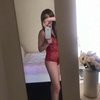 Russian and Aussie girl in butterfly hotel room available - Image 1