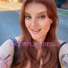 LEILANI now in LAST NIGHT IN GERALDTON Real photos AUSSIE Swedish  SEX ON LEGS - Image 2