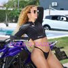 Nicole Latina hotsexi Curvi - Image 14