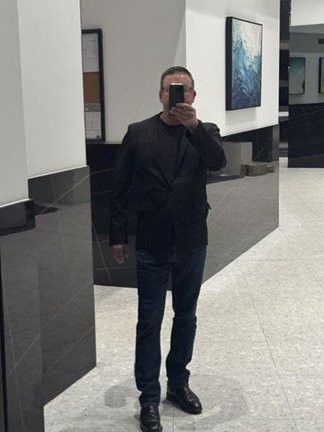 Image of Aussie Tom
