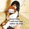 Girls do Irresistibly full body relaxing in Maryborough - Image 2