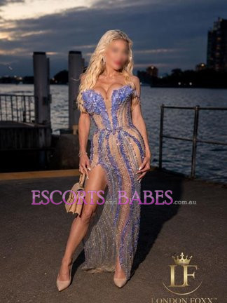 Image of VIP Party With London Foxx Tm