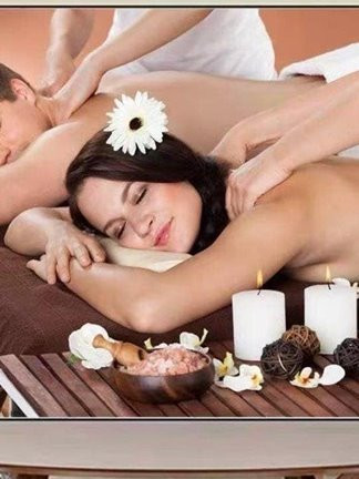 Image of Sunshine Massage