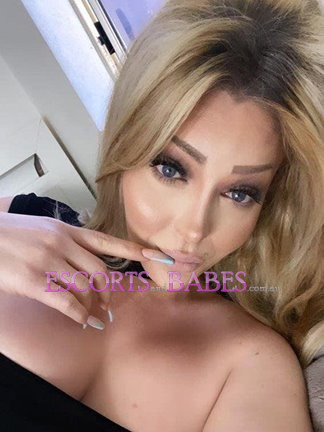 Image of TS Shakira PARRAMATTA  100 hard Come play