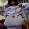 Sexy GL NAT Big Boobs - Image 5