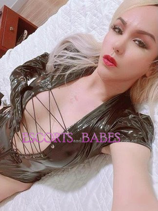 Image of Lady boy Alysa