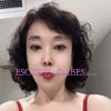 A beautiful Asian woman comes to town - Image 5