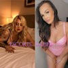 TS KENDRA FOX FEMALE GODDESS ARMANII - Image 1