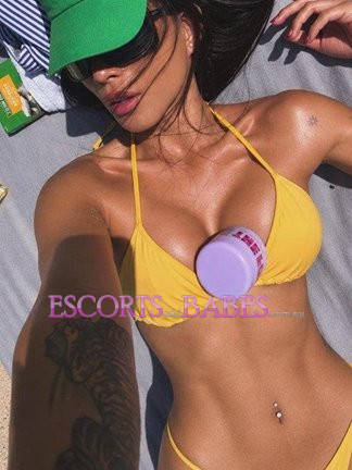 Image of Lana Marie