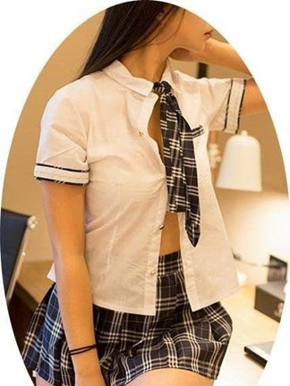 Image of Lovely adorable Asian angel