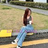 Young Asian petite girl YoYo - Image 4