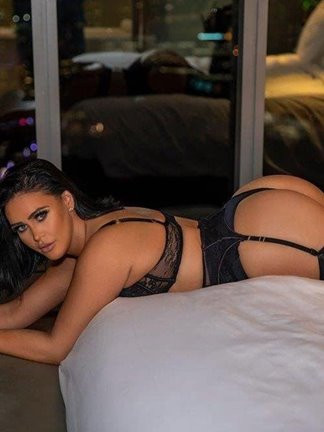 Image of Isabella Naughty Italian