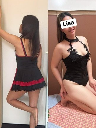 Image of Lisa