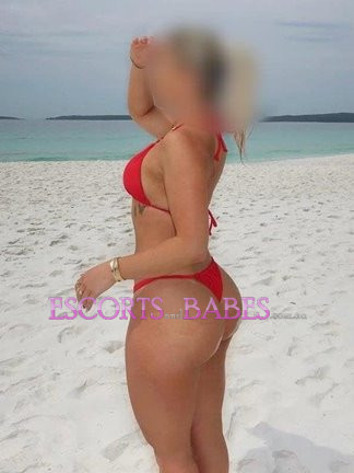 Image of Aussie Baddie Sophie Jones