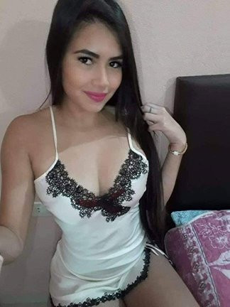 Image of busty girl