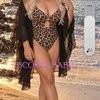 TS Chanel Exotica blomde beauty milf 0468482292 - Image 4