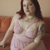 Sarah Fawning BBW - 0432 222 946 - Image 2