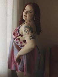 Image of Sarah Fawning BBW - 0432 222 946