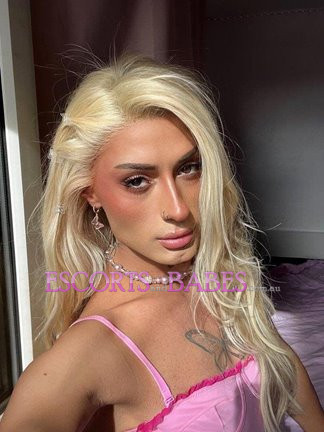 Image of  TS Kylie Vall