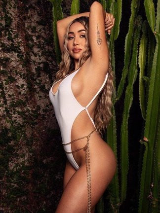 Image of Sabrina Angel