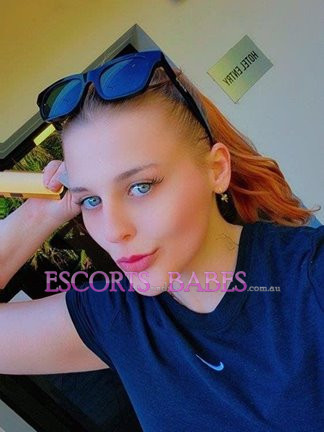 Image of Zoie