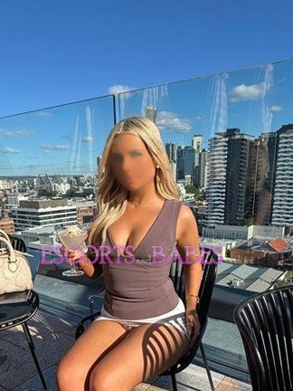 Image of Brittney