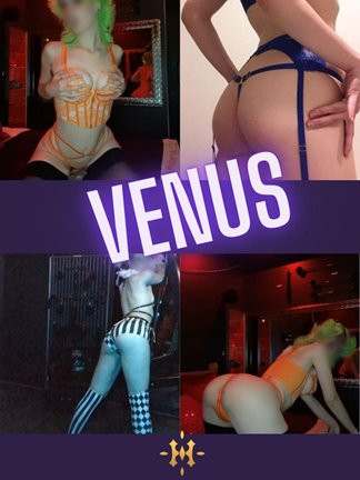 Image of Venus 0480 089 850