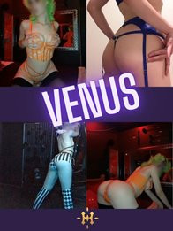 Image of Venus 0480 089 850