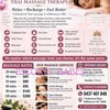 Mina69 Luxury Thai Massage Melbourne CBD - Image 17