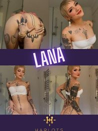 Image of Lana 0488 862 540