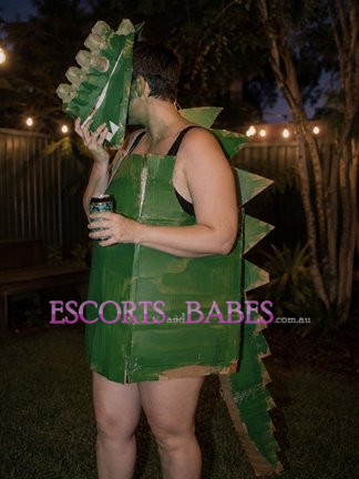 Image of Clairebear