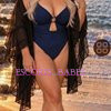 TS Chanel Exotica blomde beauty milf 0468482292 - Image 5