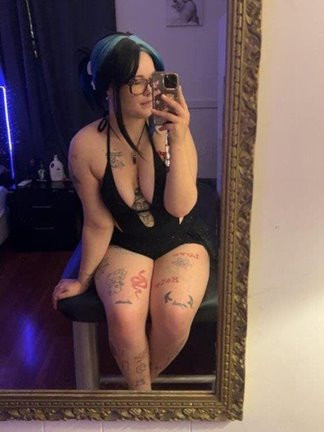 Image of Billie