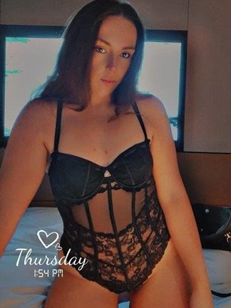Image of Nelson Bay Babe