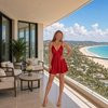 Euro Glamour Gia Vance - Image 3