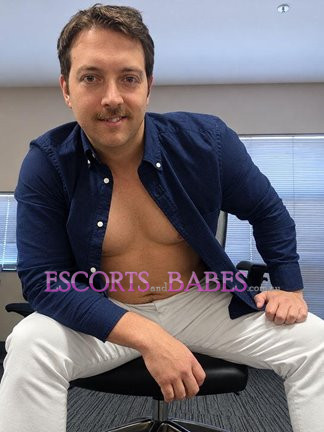 Image of Shane Steele