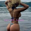 Nicole Latina hotsexi Curvi - Image 1