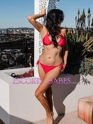 Image of Australian Elise 0494586777 Body Rub  GFE