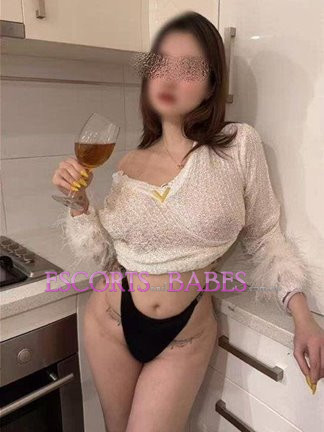 Image of Mia Candy