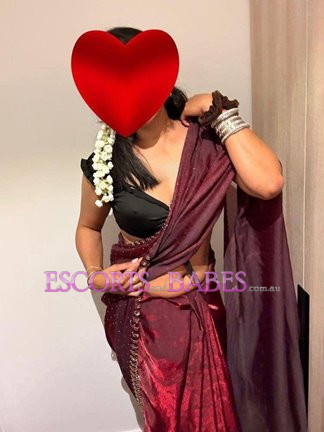 Image of Indian hourglass