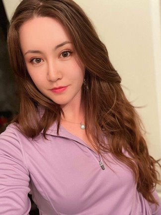 Image of Sasha