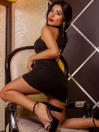 Image of hot girl