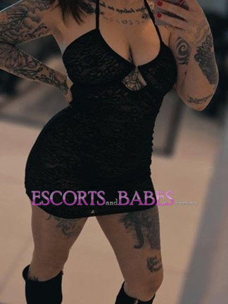 Image of Lara Red