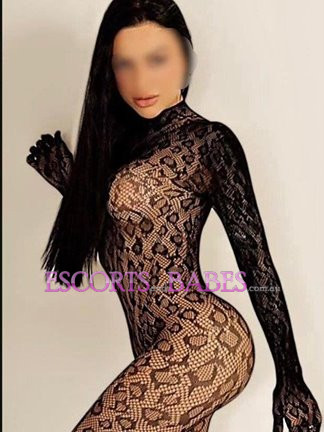 Image of Luscious Lucy
