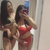 Two Asian Beauties - Image 1