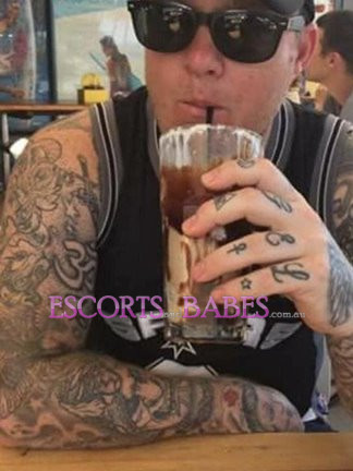 Image of Inked and Thick